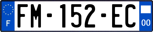 FM-152-EC