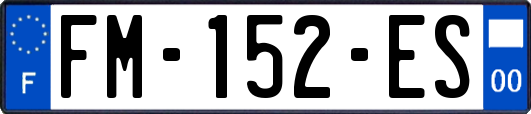 FM-152-ES