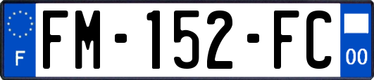 FM-152-FC