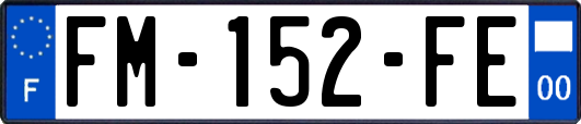 FM-152-FE
