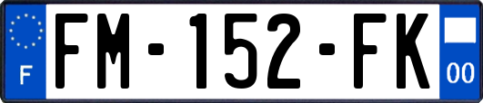 FM-152-FK