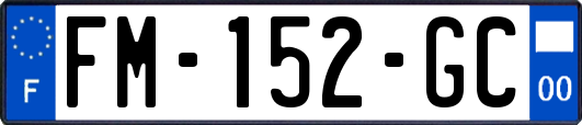 FM-152-GC