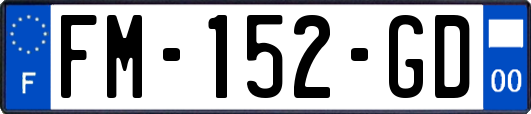 FM-152-GD