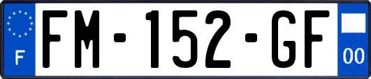 FM-152-GF