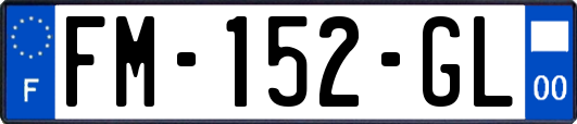 FM-152-GL