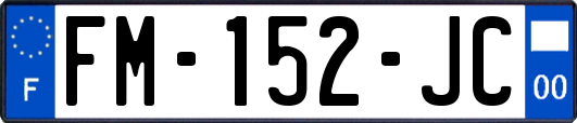 FM-152-JC