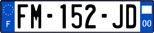 FM-152-JD