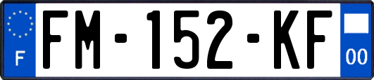 FM-152-KF