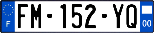 FM-152-YQ