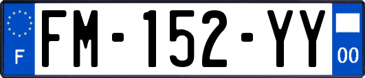 FM-152-YY