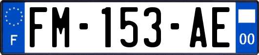 FM-153-AE