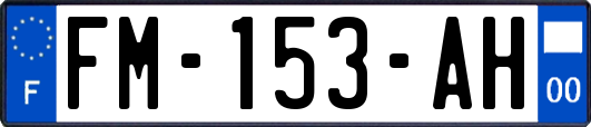 FM-153-AH