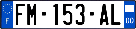 FM-153-AL