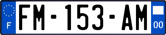 FM-153-AM