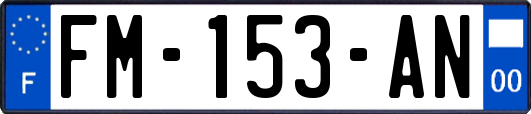 FM-153-AN