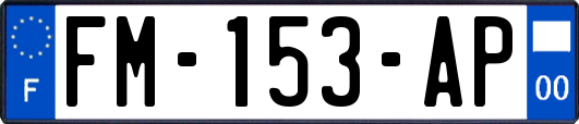 FM-153-AP