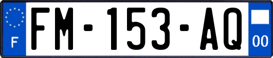 FM-153-AQ