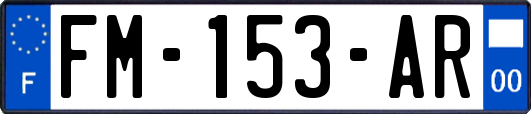 FM-153-AR