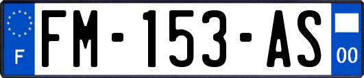 FM-153-AS