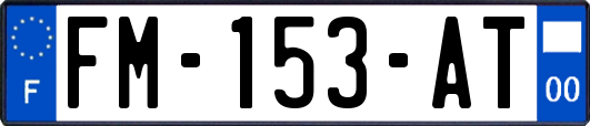 FM-153-AT