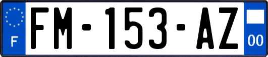FM-153-AZ