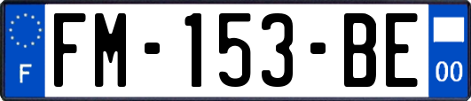 FM-153-BE