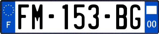 FM-153-BG