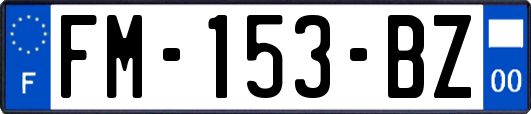 FM-153-BZ
