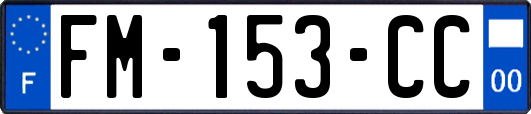 FM-153-CC