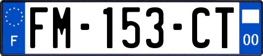 FM-153-CT