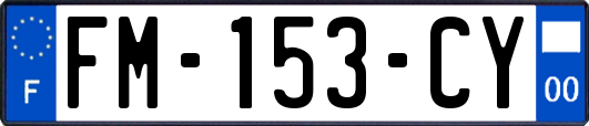 FM-153-CY