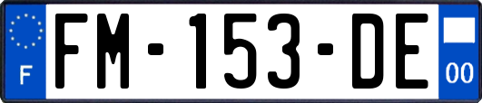 FM-153-DE