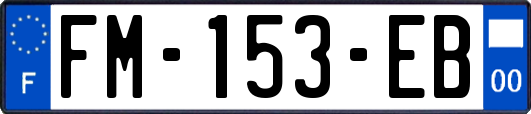 FM-153-EB
