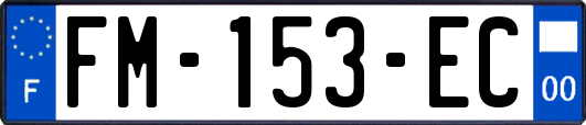 FM-153-EC