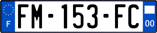 FM-153-FC