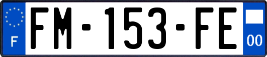 FM-153-FE