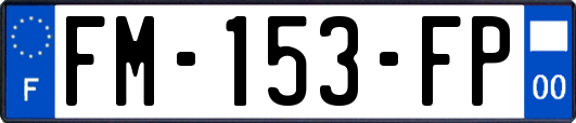 FM-153-FP