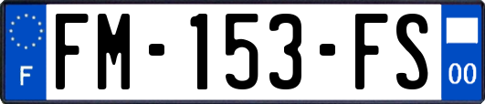 FM-153-FS