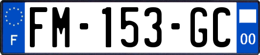 FM-153-GC