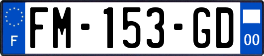 FM-153-GD
