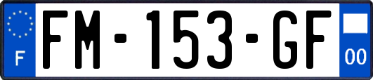FM-153-GF