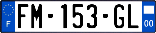 FM-153-GL