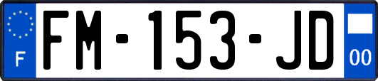 FM-153-JD