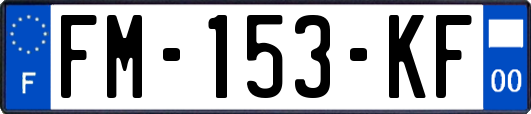 FM-153-KF