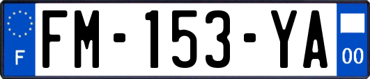 FM-153-YA