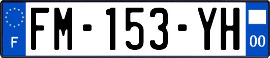 FM-153-YH