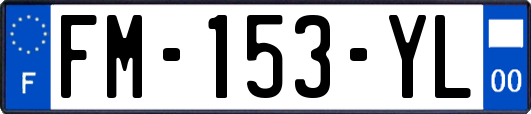 FM-153-YL