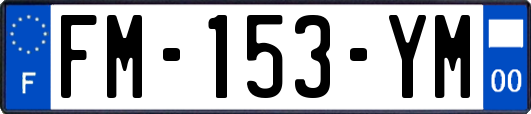 FM-153-YM