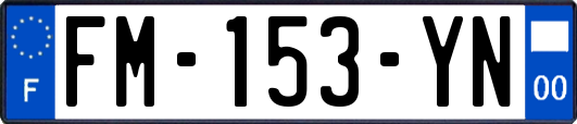 FM-153-YN