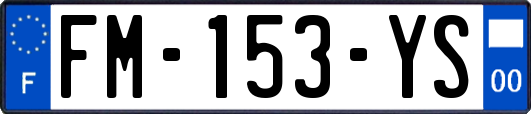 FM-153-YS
